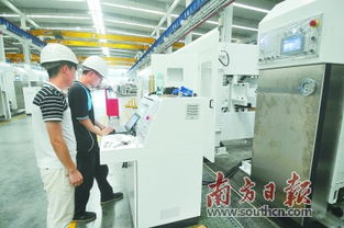 東方精工 以專注鑄就品質(zhì)，以細節(jié)贏得全球——教學(xué)設(shè)備研發(fā)之路