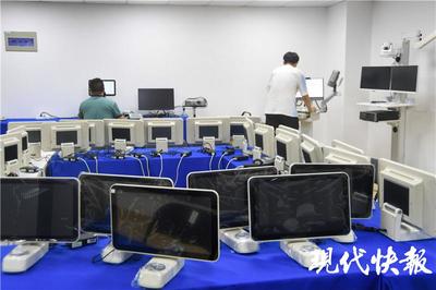 南京創(chuàng)新周聚焦教學(xué)設(shè)備研發(fā) 系統(tǒng)模擬“望聞問切”與“桌面工廠”引領(lǐng)綠色化工教育新篇章